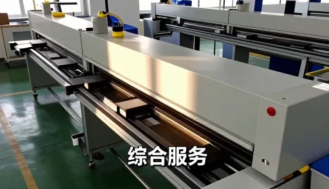 玻璃隔断门