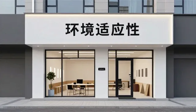 金属隔断门选型中的适用条件分析